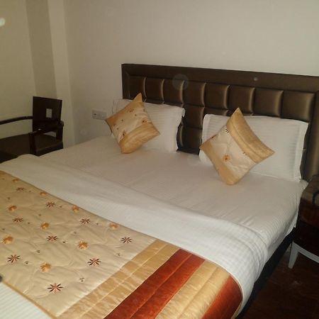 Hotel Cabana @ Pahar Ganj New Delhi Ngoại thất bức ảnh